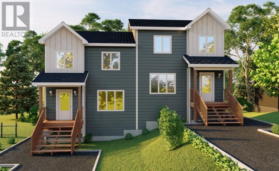 34 Carol Cres, Paradise, NL A1L 4K1