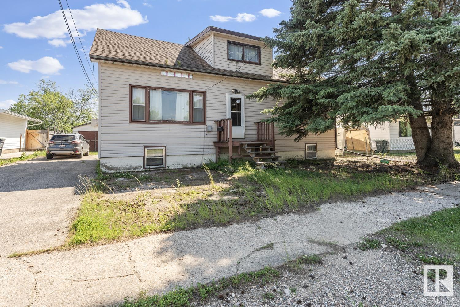 47 Av Unit 4715 #4715, Cold Lake, AB T9M 1Y5