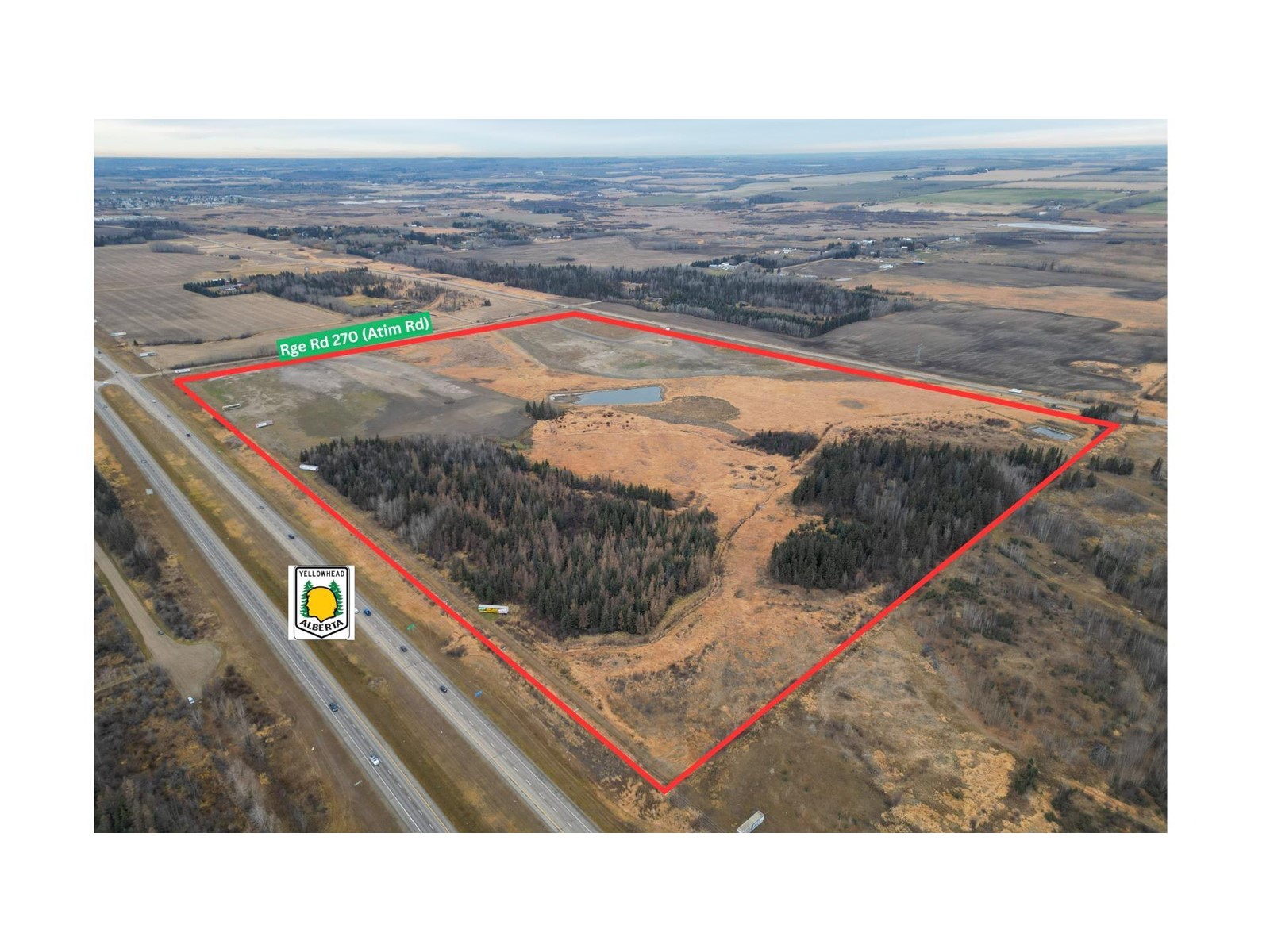 4 Acheson Rd 18 53 26, Rural Parkland County, AB T7X 6M5