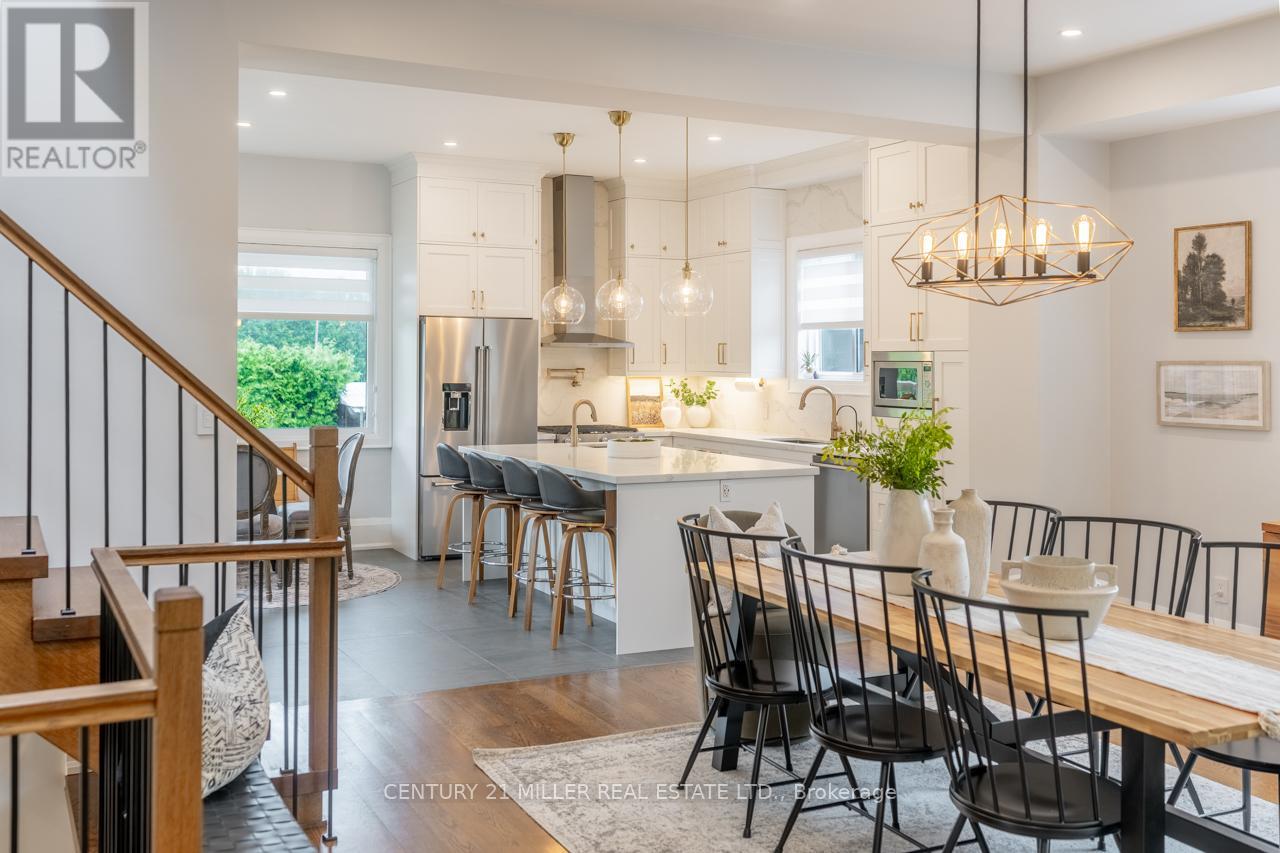 115 Tremaine Rd, Milton, ON L9T 2X1