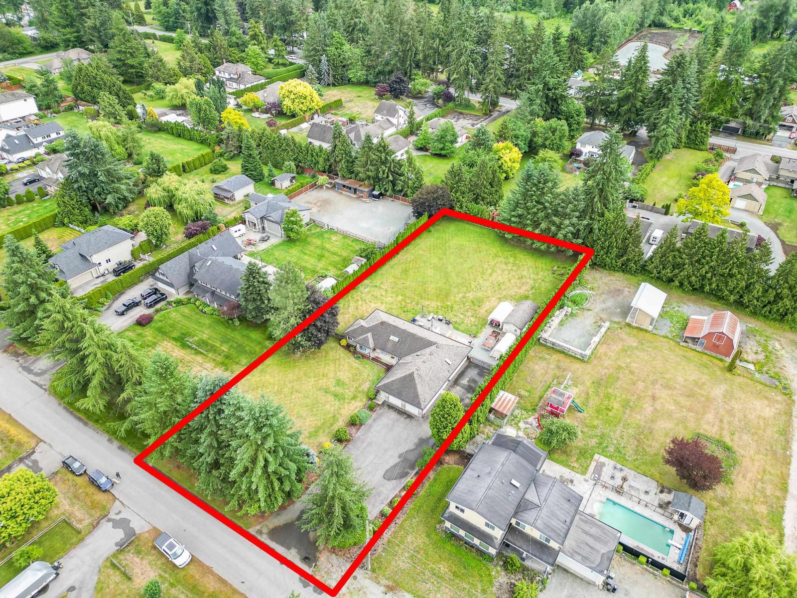 57 Avenue Unit 25040, Langley, BC V4W 1T6