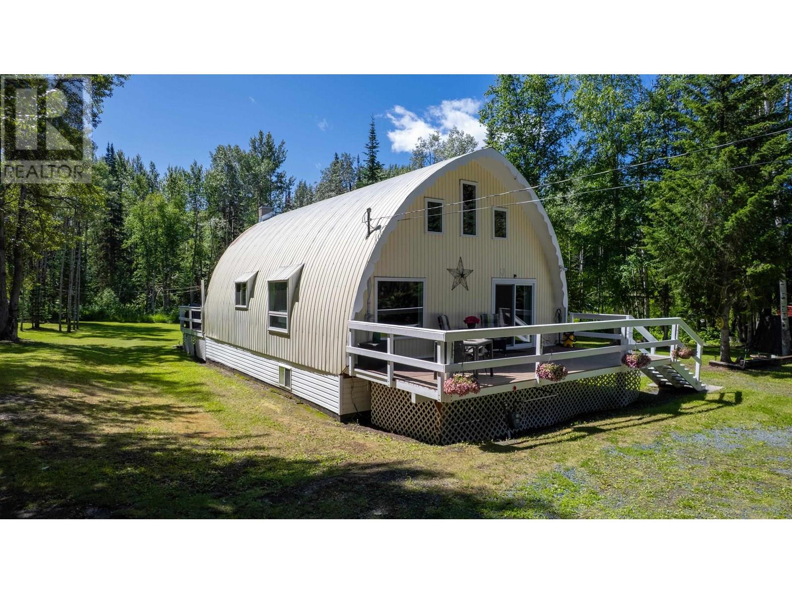 14495 E Shelley Rd, Prince George, BC V2K 5E1