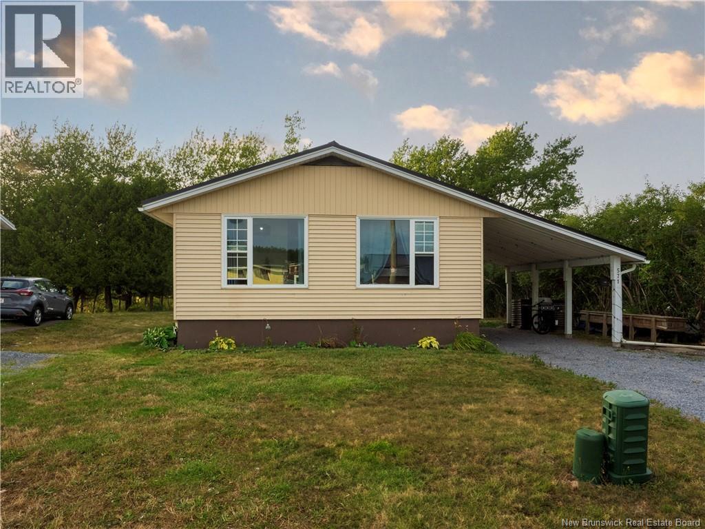 571 Michael Cres, Saint John, NB E2J 3W5