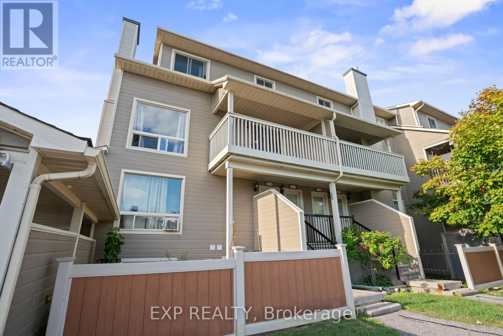77 Unit 754 St Andre Dr #b, Ottawa, ON K1C 2X9