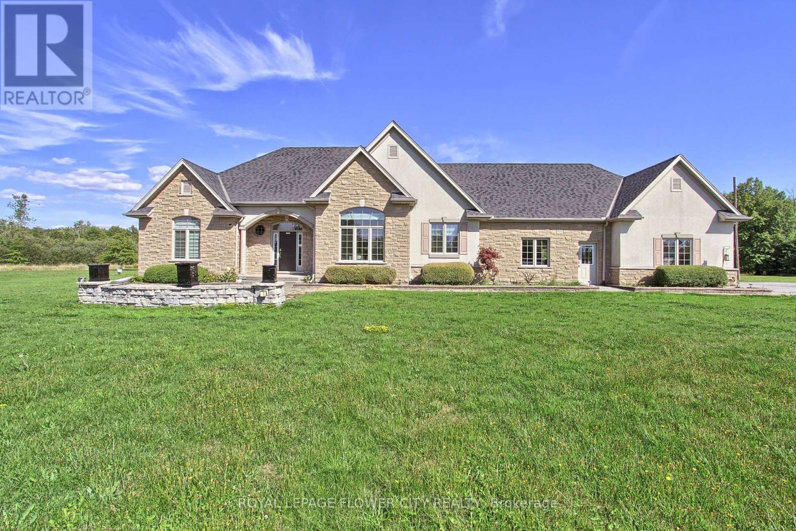 4161 White Rd, Port Colborne Bethel, ON L3B 5N7