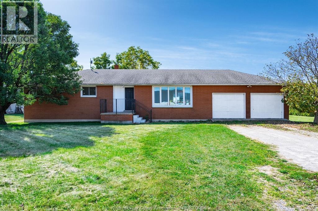 501 Road 2 E, Kingsville, ON N9Y 2E4