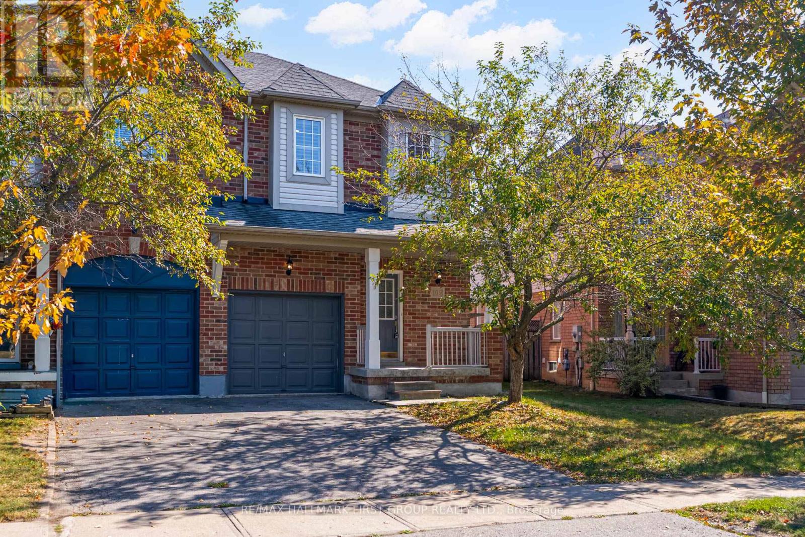 109 Telegraph Dr, Whitby, ON L1P 1S4