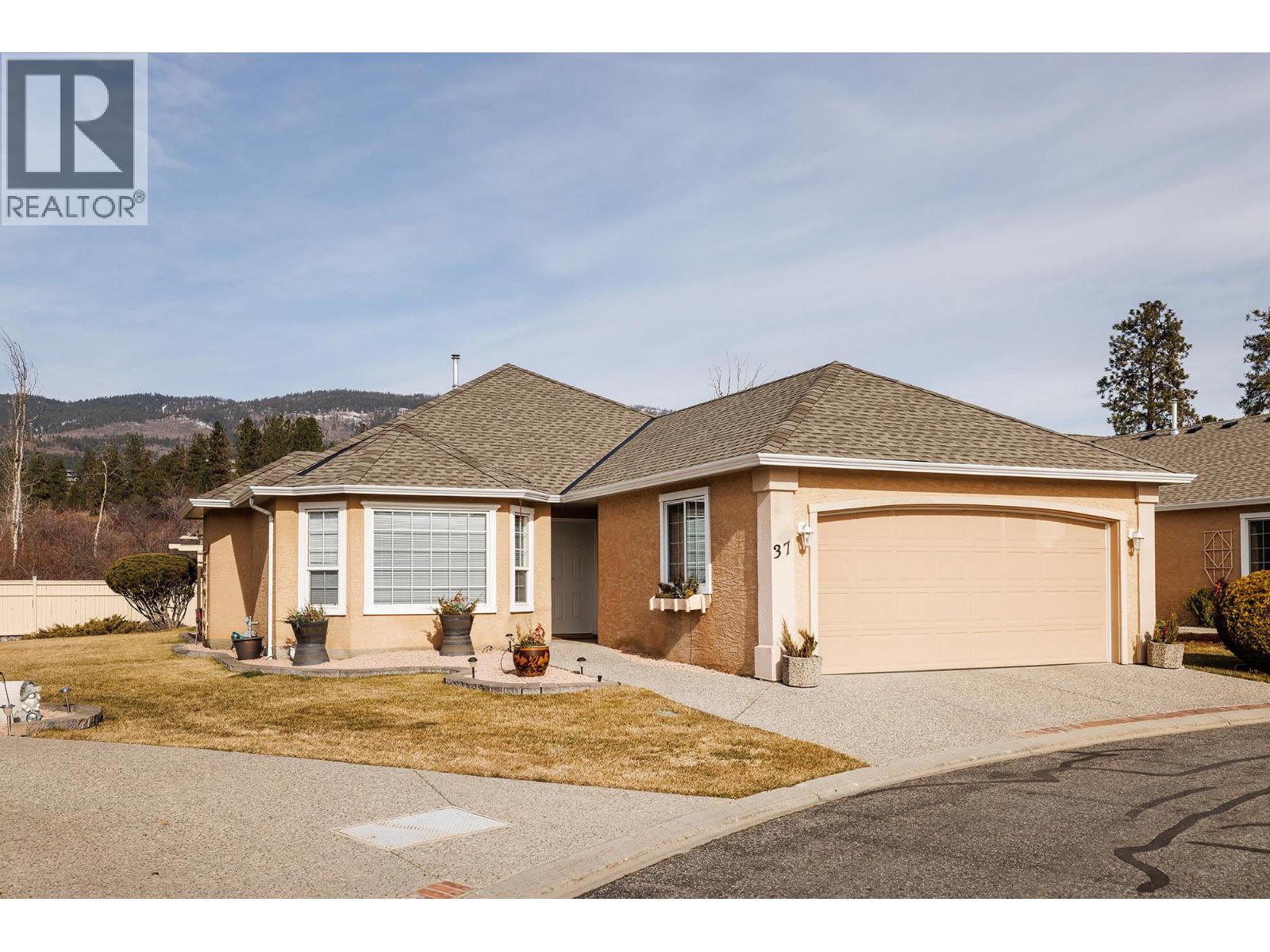 2250 Louie Drive Unit 37, Westbank, BC V4T 2M6