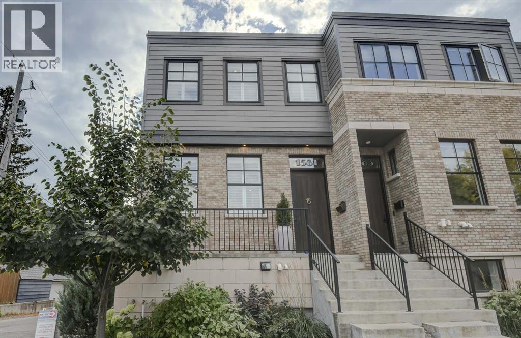 38 Avenue Sw Unit 1581, Calgary, AB T2T 6W8