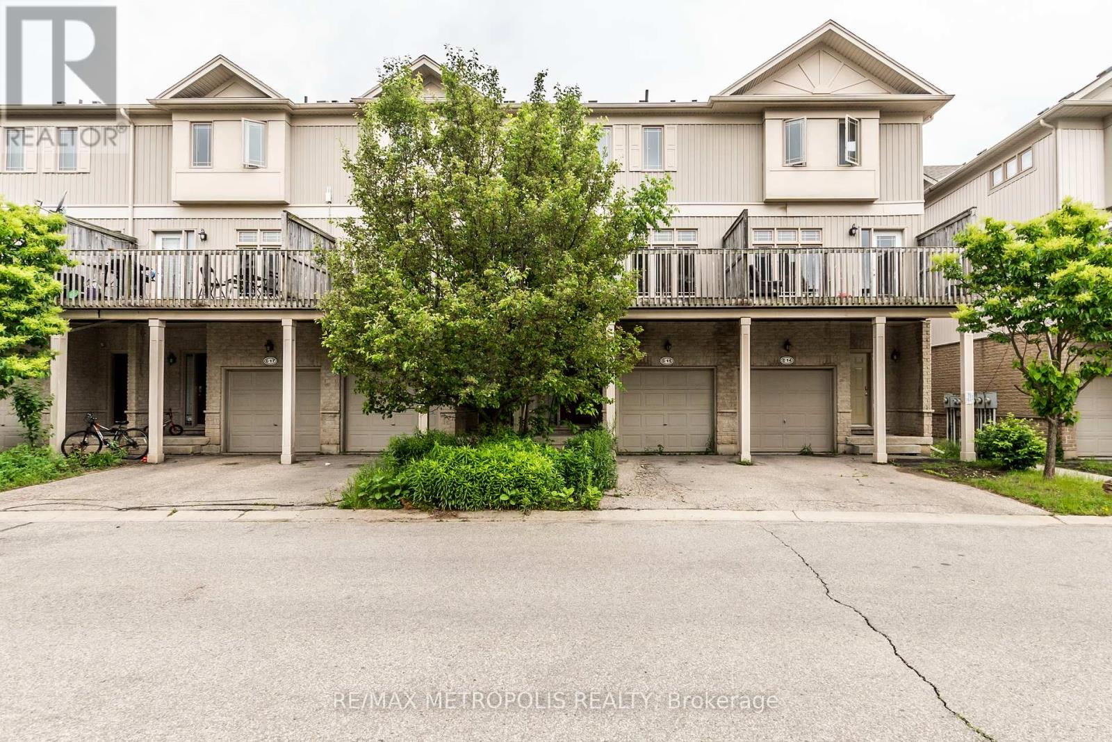 619 Wild Ginger Avenue #c15, Waterloo, ON N2V 2X1