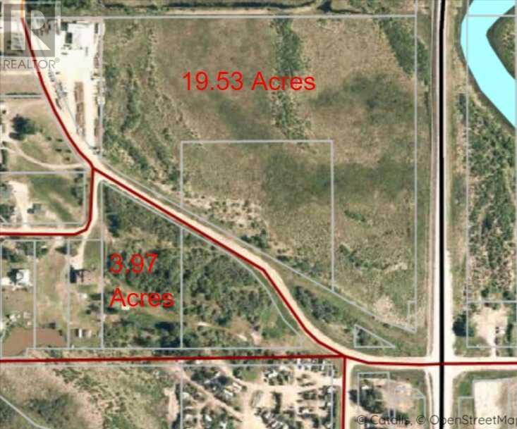 NW 1/47-73-5-w5, Rural Lesser Slave River No. 124 M.d. Of, AB T0G 2A0