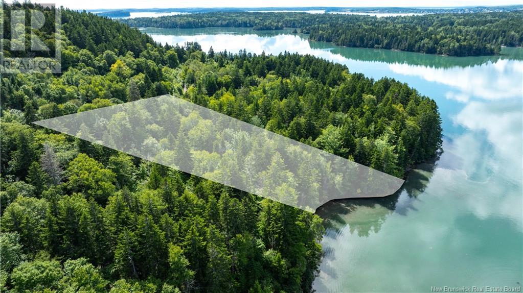 Lot 85-54 Bayview Drive, Campobello Island, NB E5E 1Z3