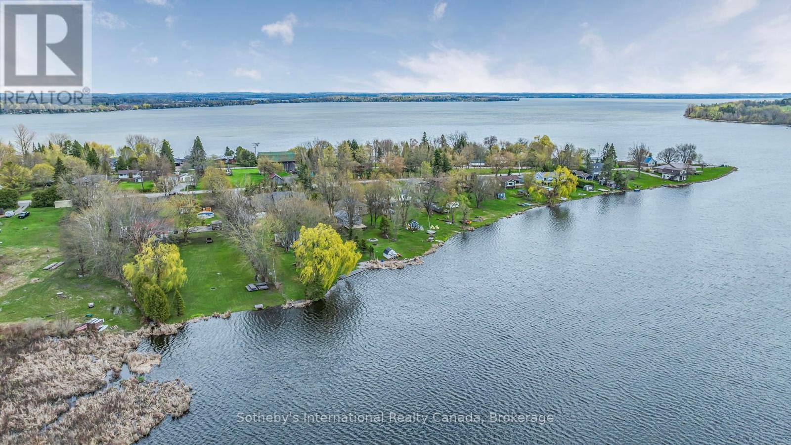 266 Port Hoover Rd, Kawartha Lakes Mariposa, ON K0M 2C0