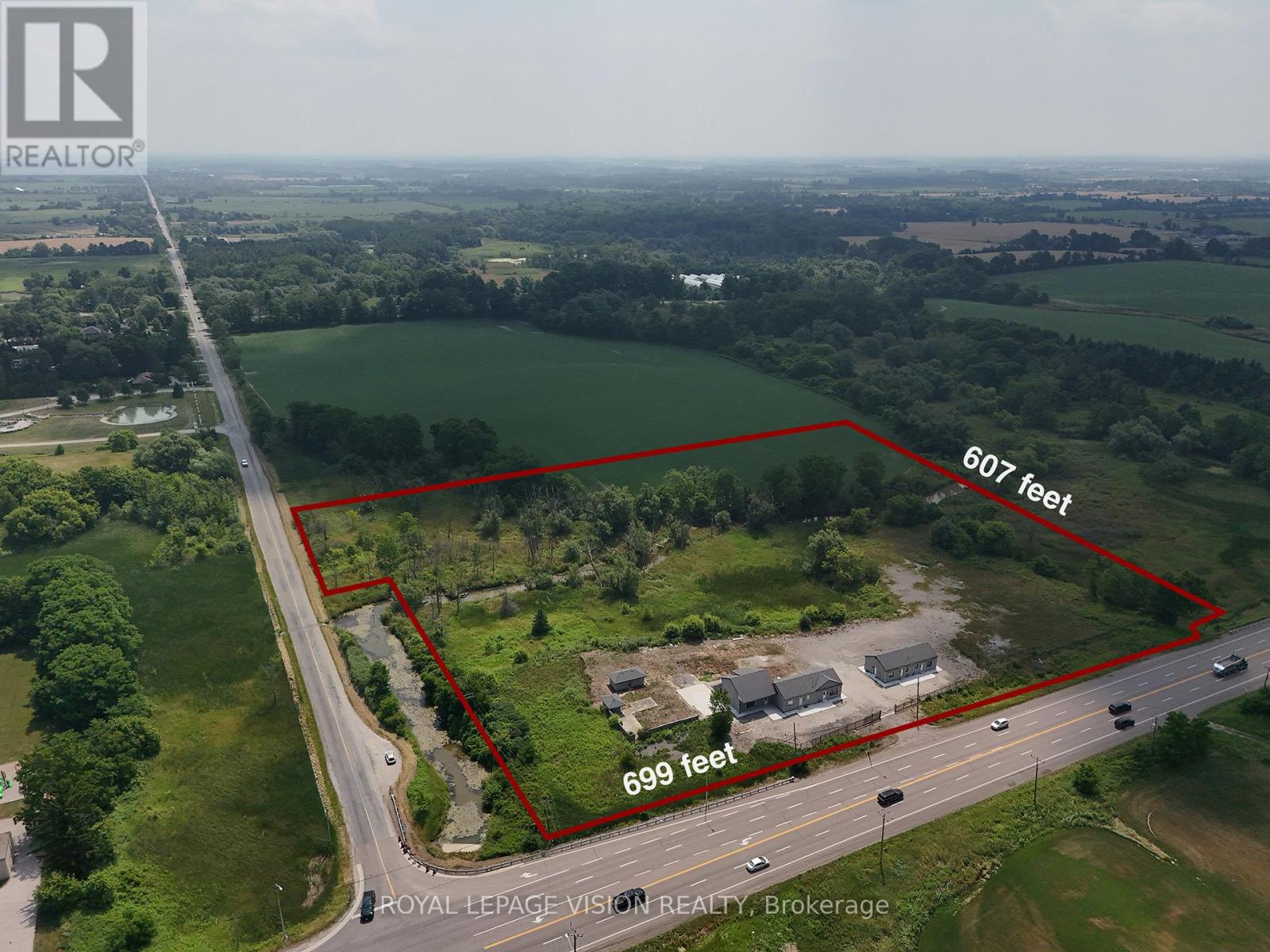 4049 Hwy 6, Hamilton, ON L0R 1W0