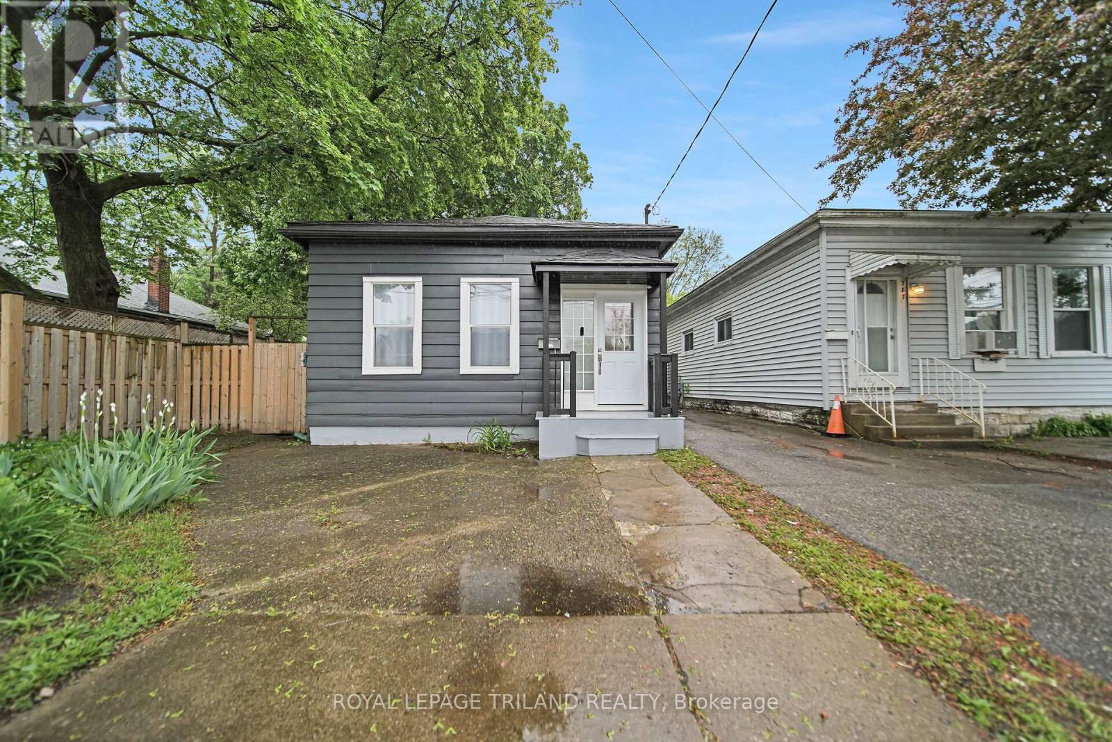 789 Little Hill St, London, ON N5Z 1N1