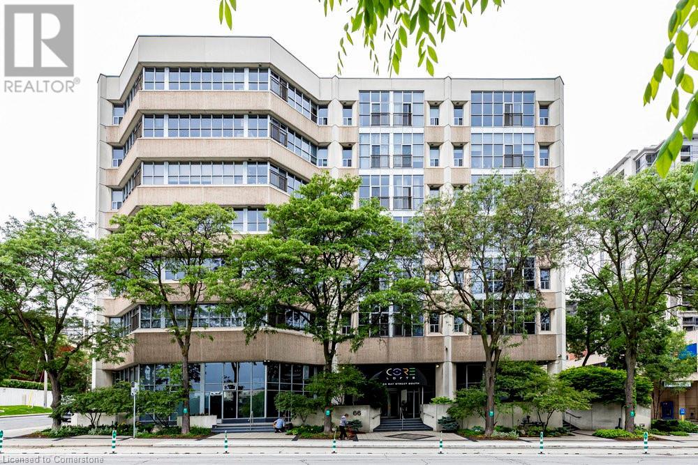 66 Bay Street S Unit Ph5, Hamilton, ON L8P 4Z6