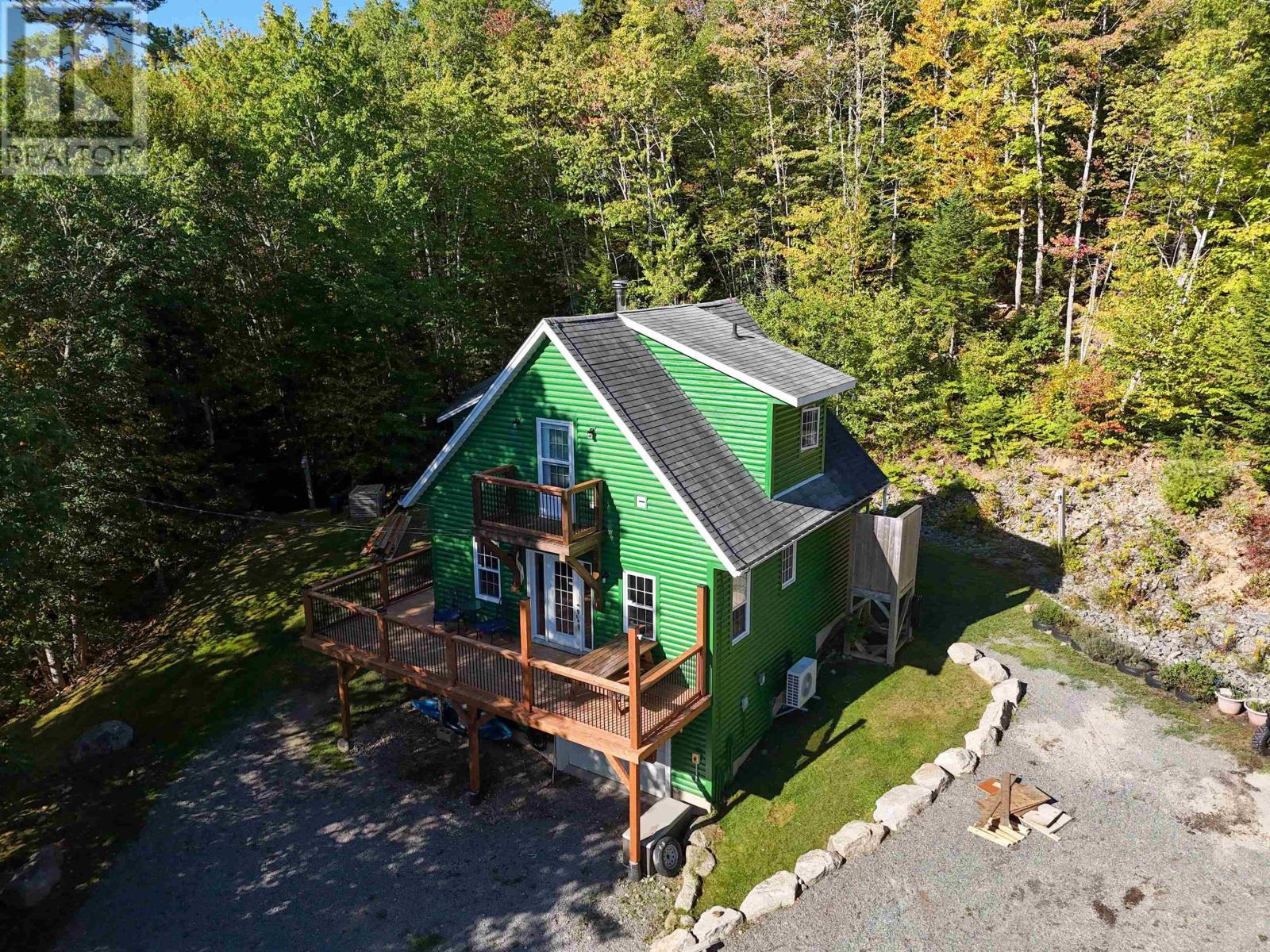 269 Village Path, Windsor, NS B0N 2T0