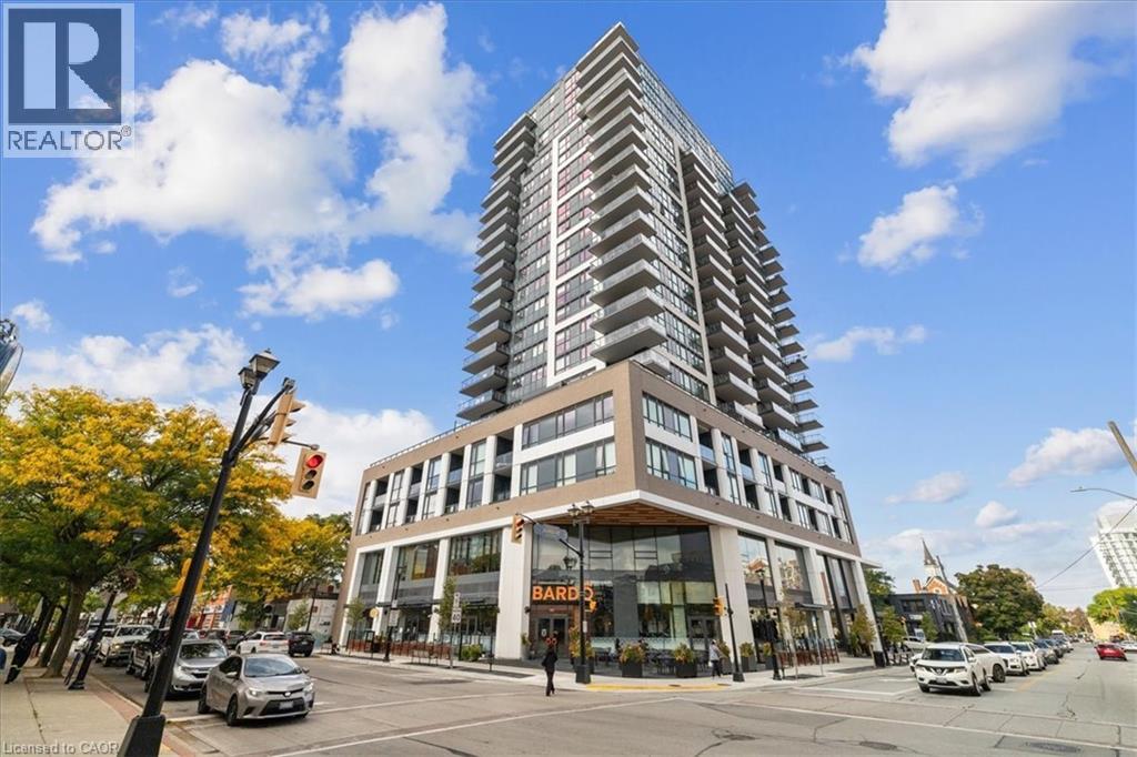 2007 James Street Unit 1405, Burlington, ON L7R 0G7