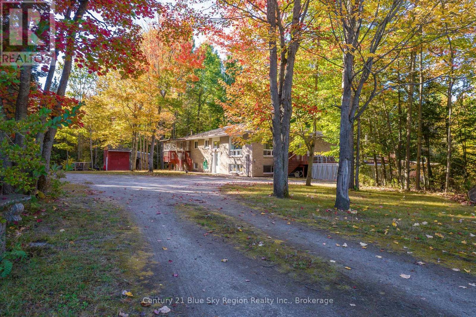 89 Sunrise Bay Dr, Callander, ON P0H 1H0