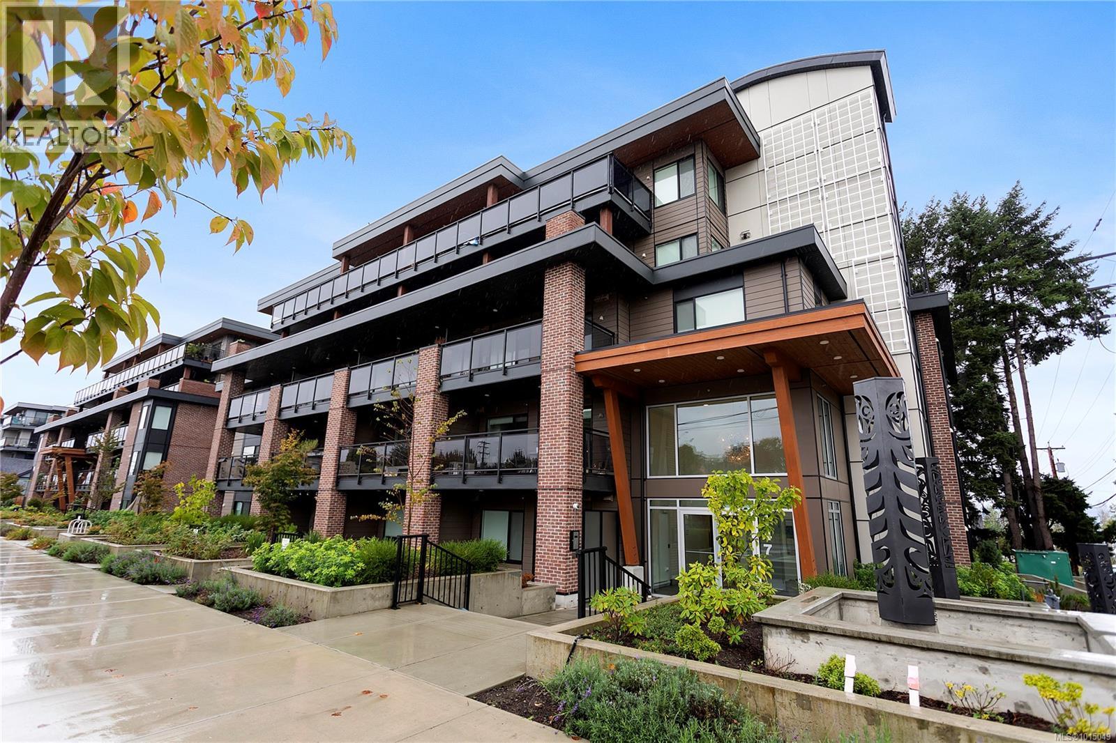 147 Haliburton St Unit 502 St, Nanaimo, BC V9R 4V9