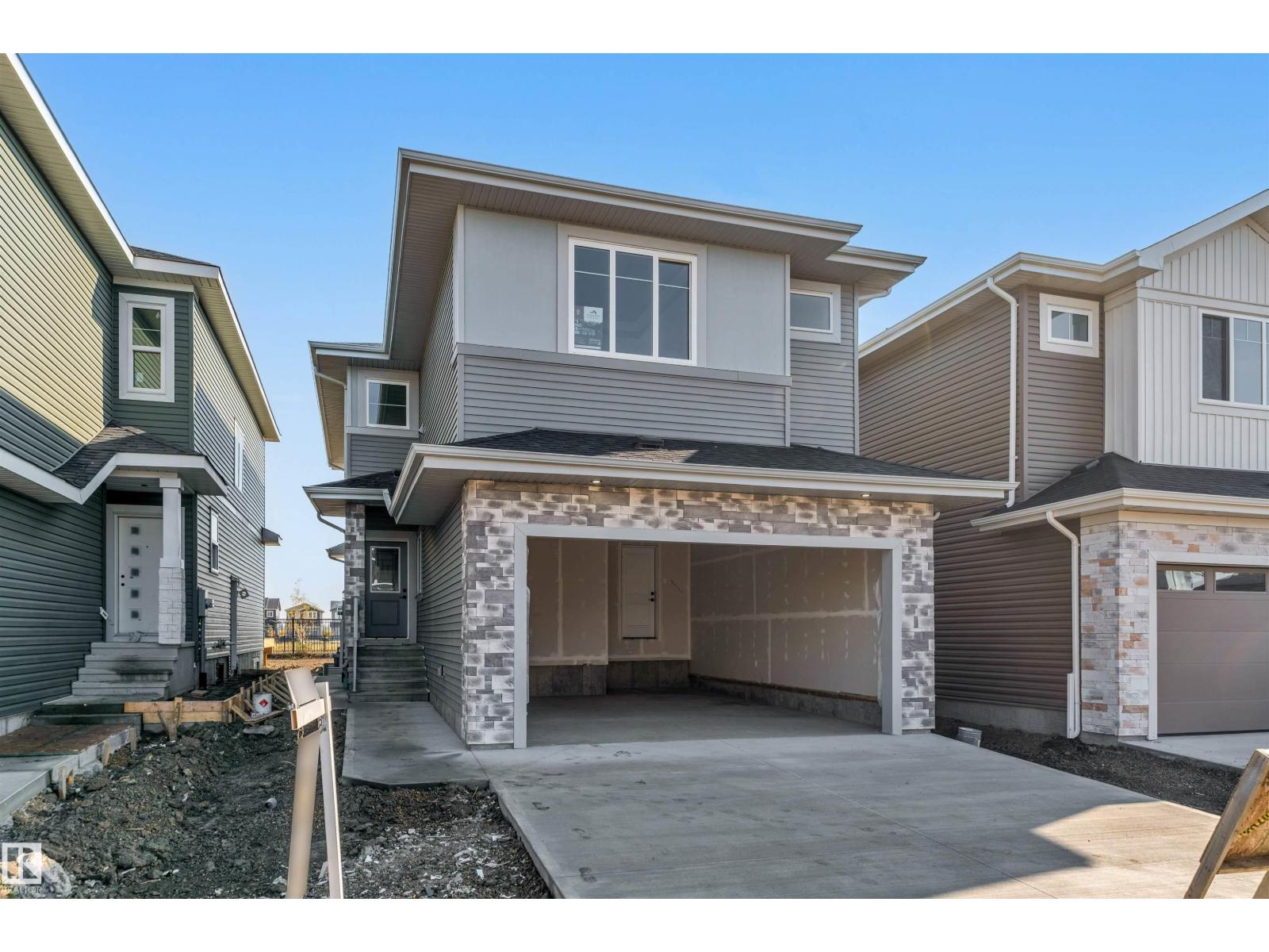 96 Eldridge Pt, St. Albert, AB T8N 8C4