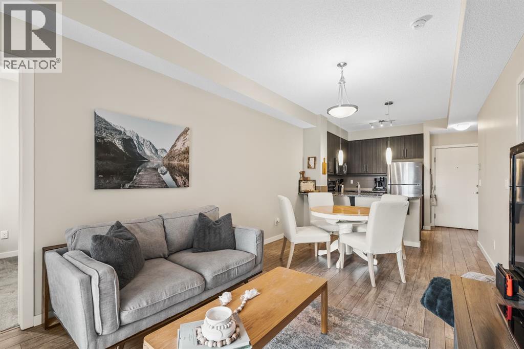 402 Marquis Lane Se Unit 305, Calgary, AB T3M 2G7