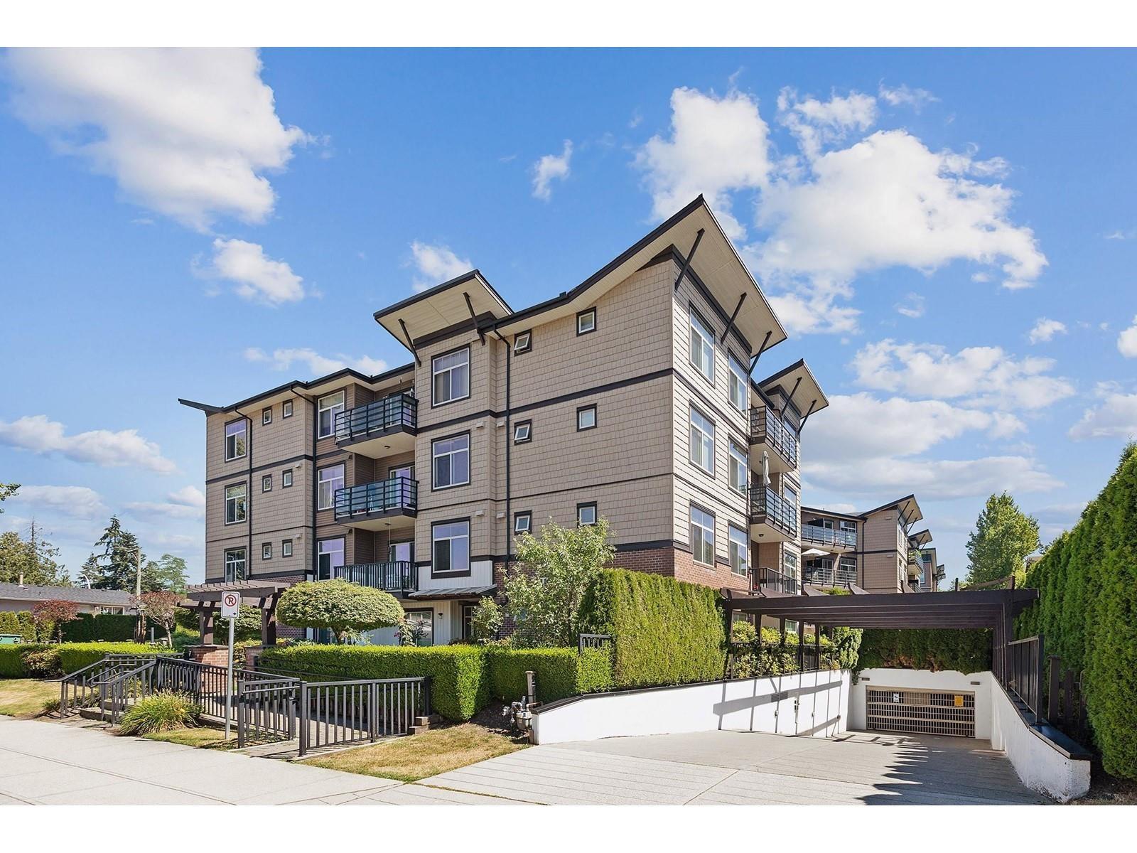 8168 120a Street Unit 411, Surrey, BC V3W 3P3