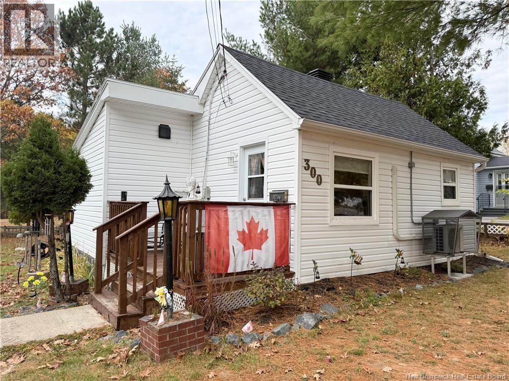 300 Brown Rd, Miramichi, NB E1V 3L6