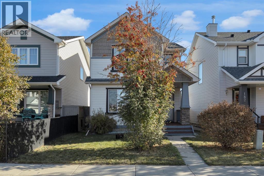 186 Everglen Rise SW, Calgary, AB T2Y 4Z2