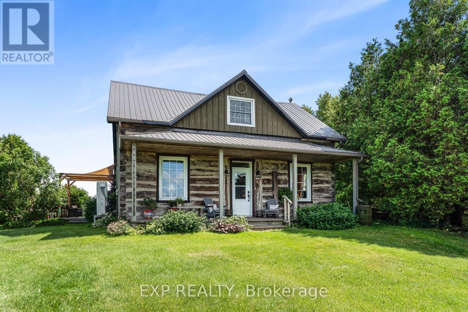 201612 Laggan Glenelg Rd, North Glengarry, ON K0B 1E0