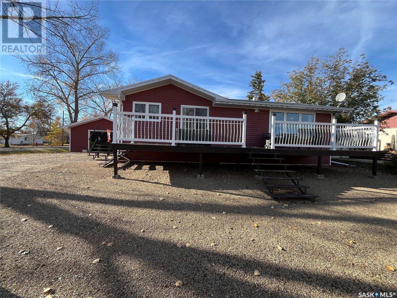 500 Reed St, Morse, SK S0H 3C0