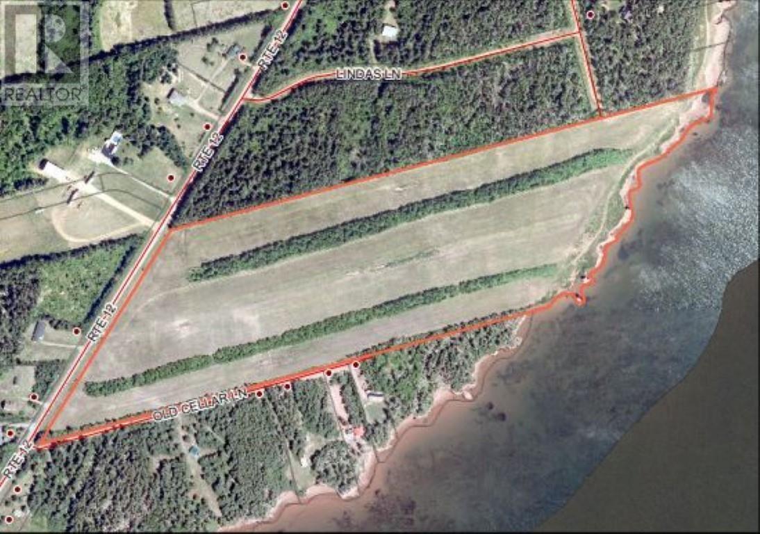 Route 12, Tignish, PE C0B 2B0