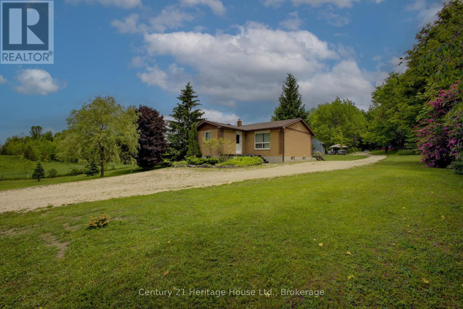 573433 Boot Jack Ranch Rd, West Grey, ON N0C 1K0