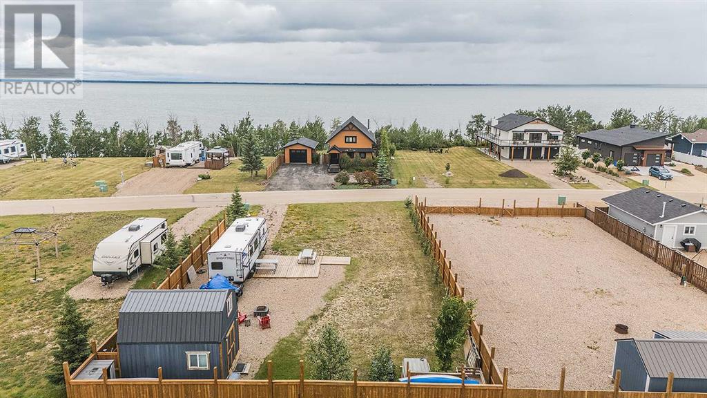 13 Marina Crescent, Rural Stettler No. 6 County Of, AB T0C 2L0