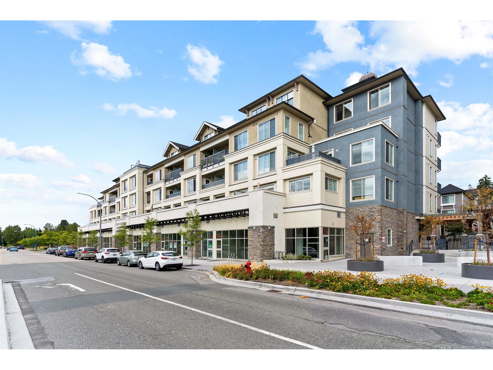 20487 65 Avenue #a213, Langley, BC V2Y 3K5