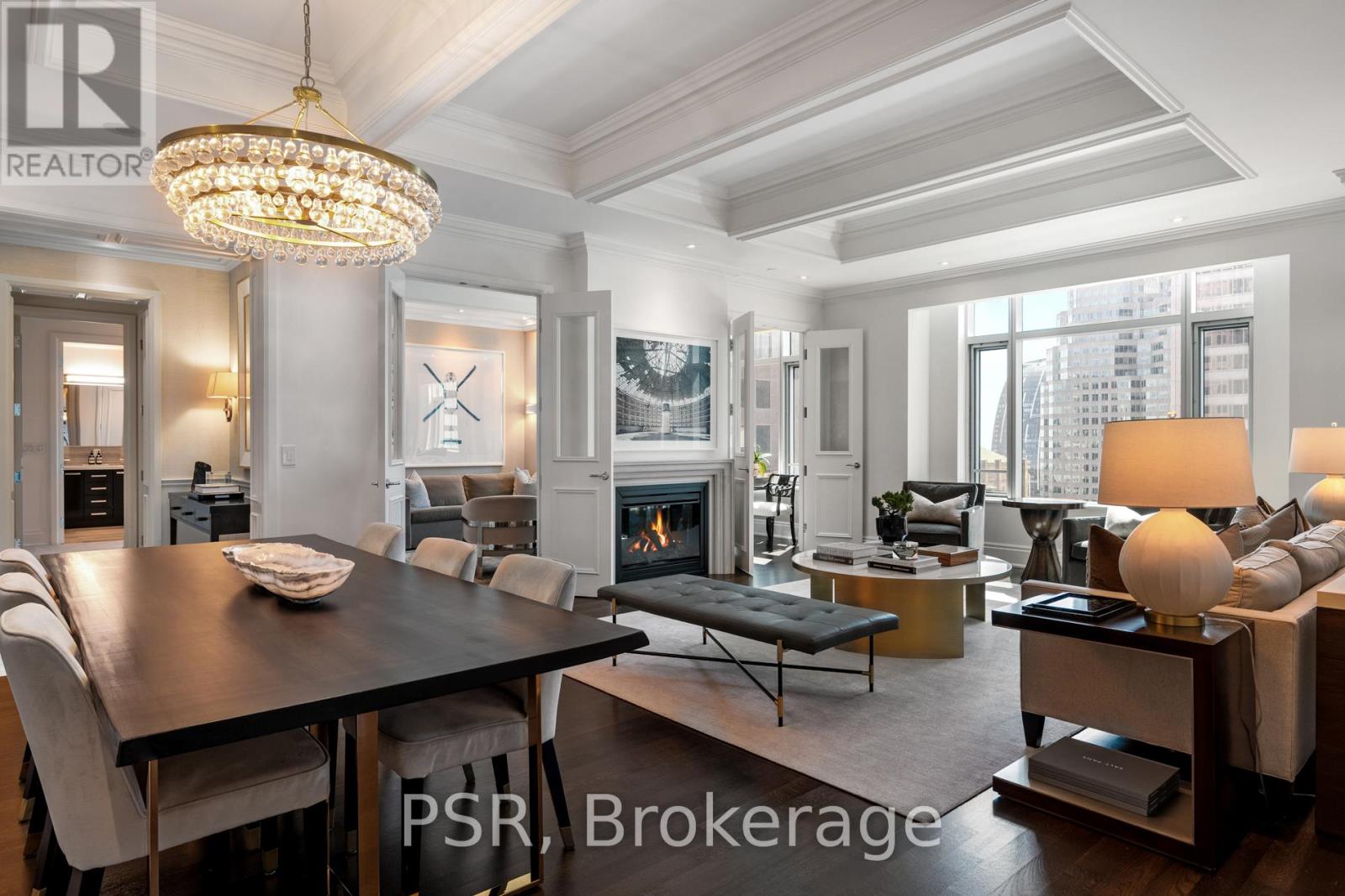 3605 311 Bay St, Toronto, ON M5H 4G5