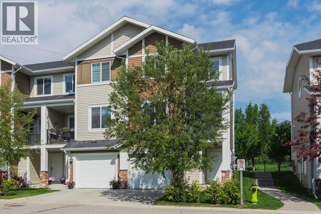 300 Marina Drive Unit 105, Chestermere, AB T1X 0P6