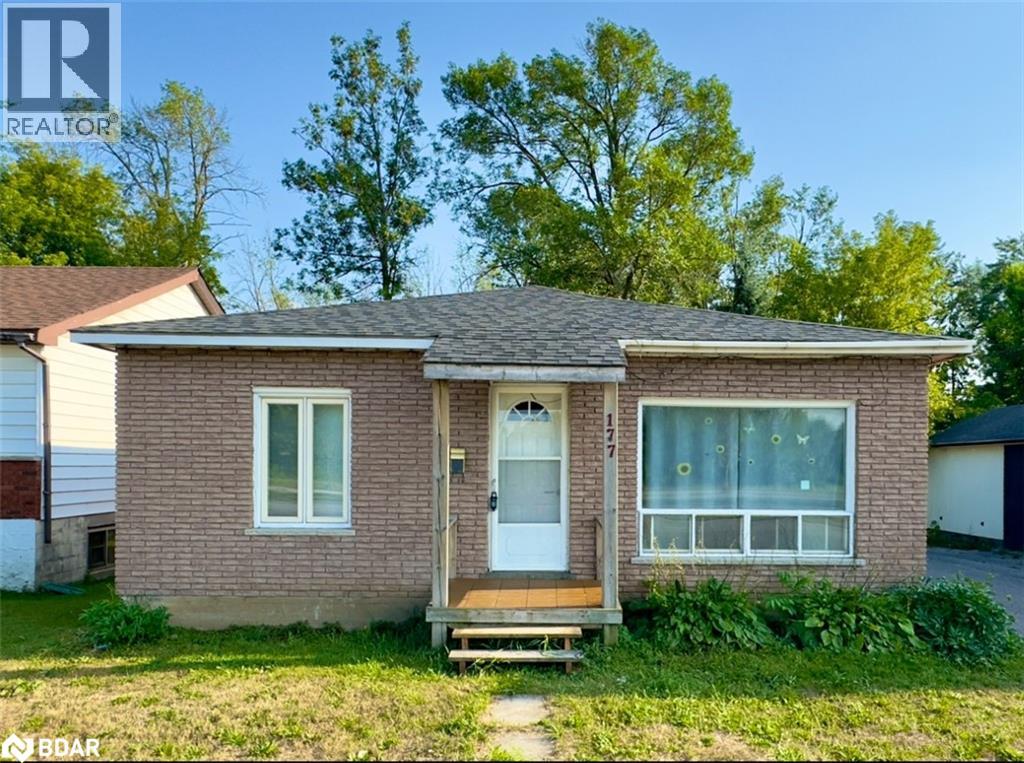 177 Atherley Rd, Orillia, ON L3V 1N5