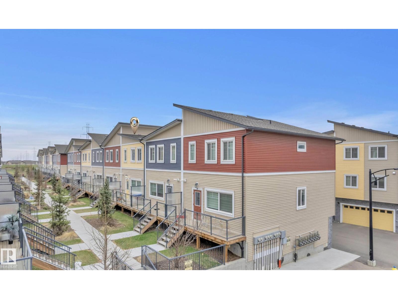 2803 14 Avenue Northwest #21, Edmonton, AB T6T 2K4