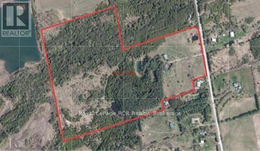 1922 Concession 4 Rd, Adjala-tosorontio, ON L0G 1L0
