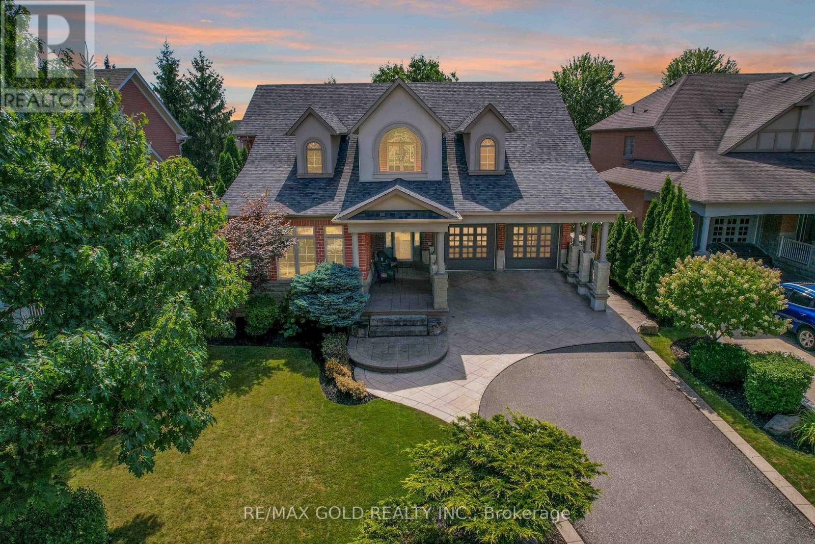 1593 Hallstone Rd, Brampton, ON L6Y 5K8