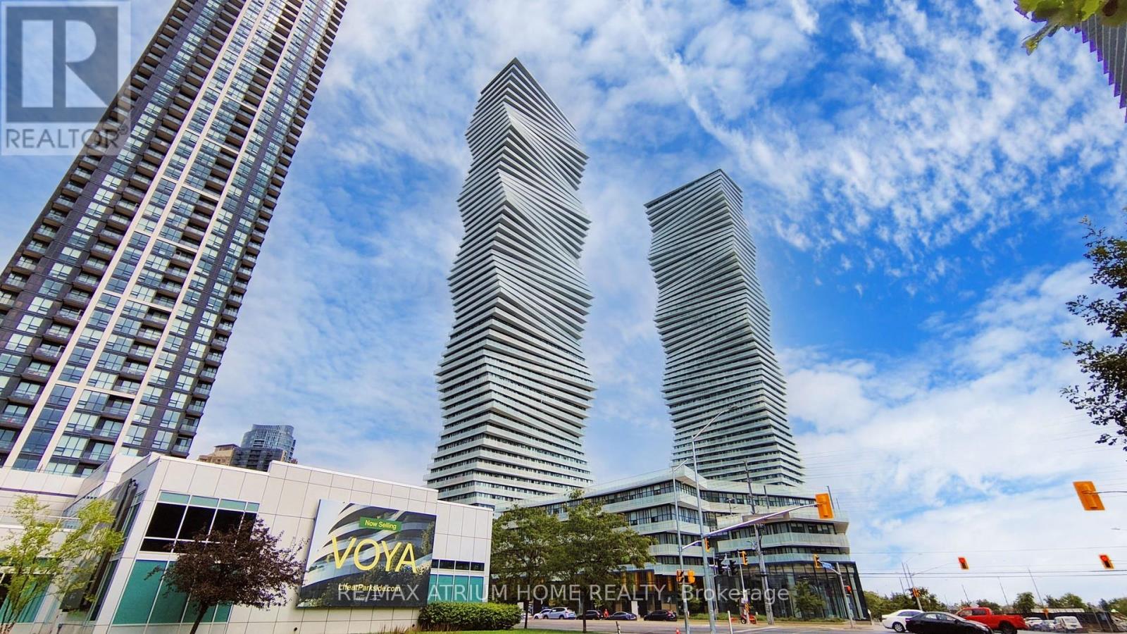 2503 3900 Confederation Pkwy E, Mississauga City Centre, ON L5B 0M3