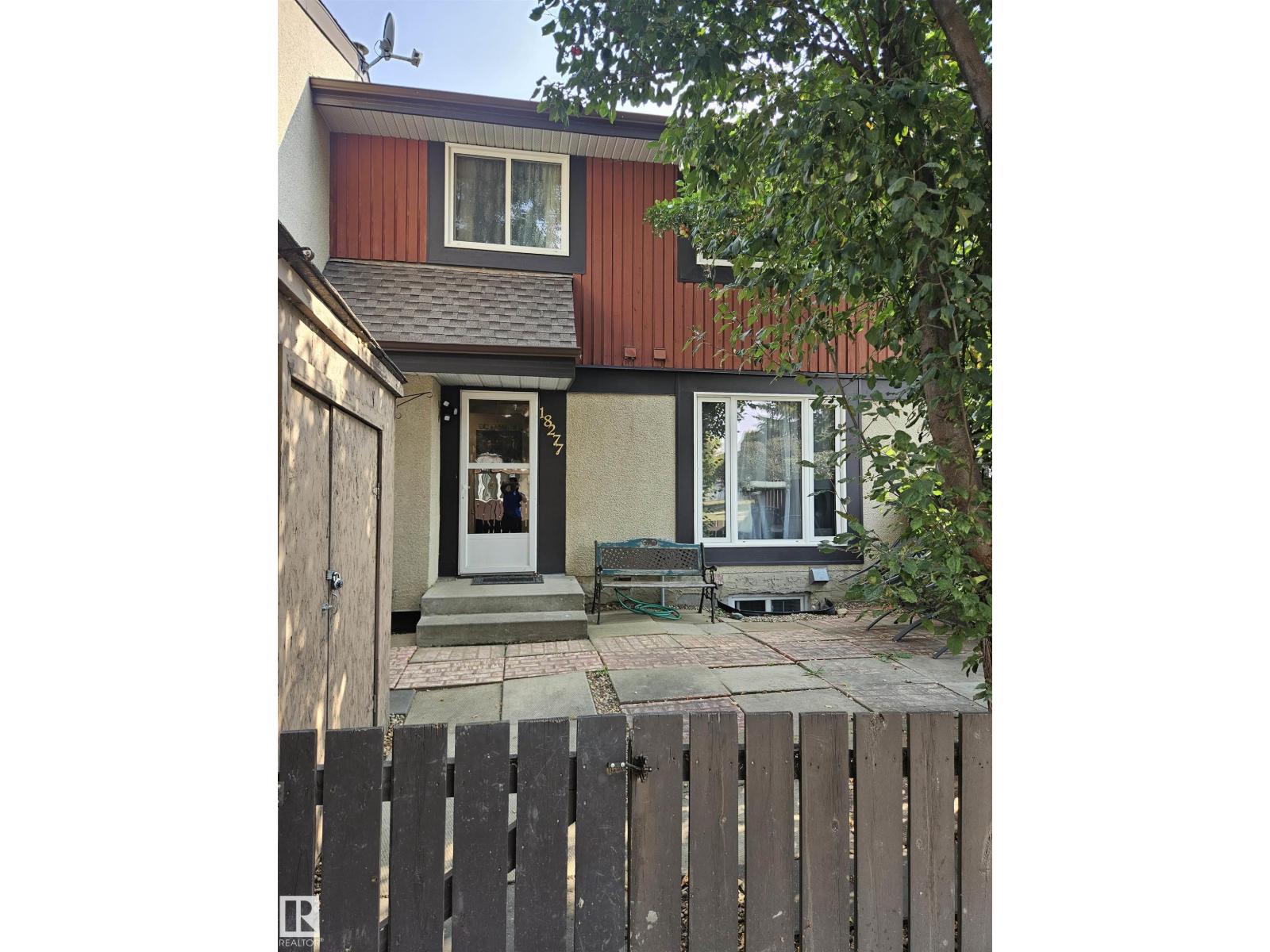 84 Av Nw Unit 18277, Edmonton, AB T5T 1T7