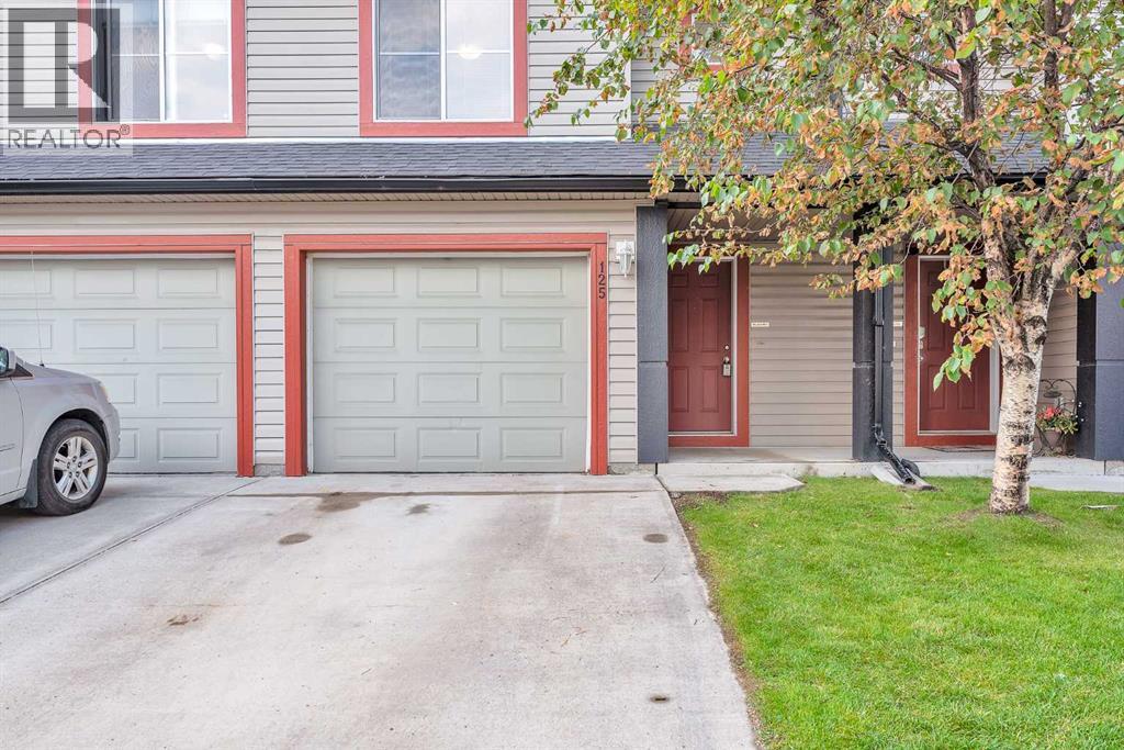 125 Copperfield Ln SE, Calgary, AB T2Z 4S9