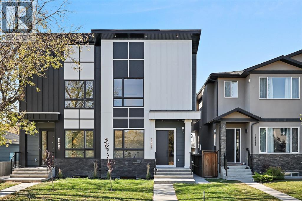84 Street Nw Unit 4627, Calgary, AB T3B 2R4