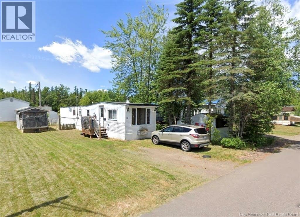 12 Midway Dr, Moncton, NB E1E 2J5