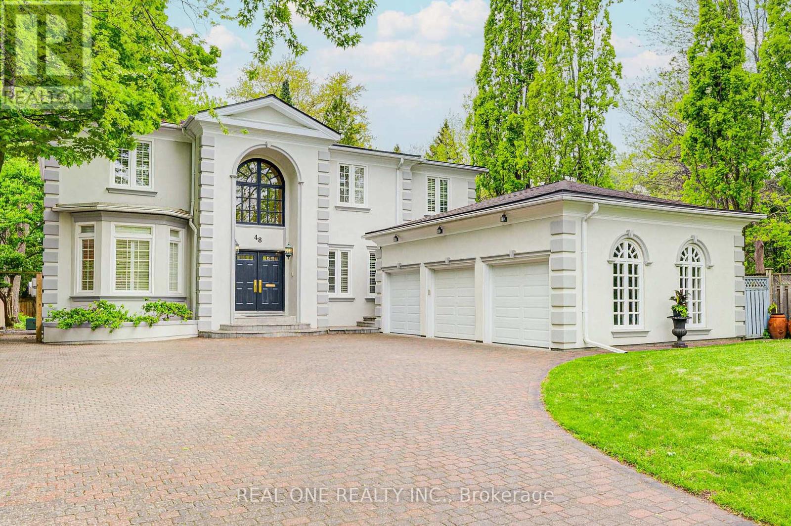 48 Johnson St, Markham, ON L3T 2N7