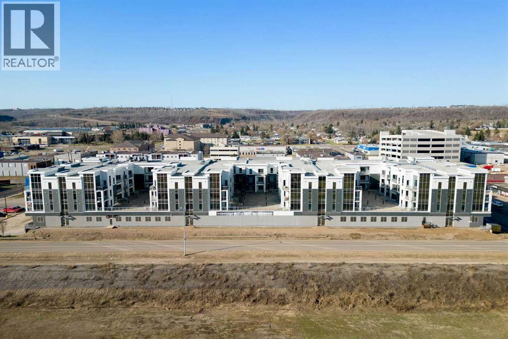 10218 King Street Unit 216, Fort Mcmurray, AB T9H 1X9