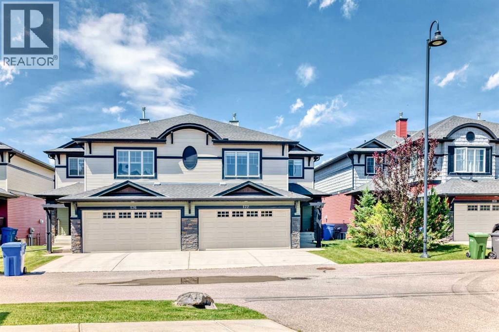 172 Springmere Grv, Chestermere, AB T1X 0B5