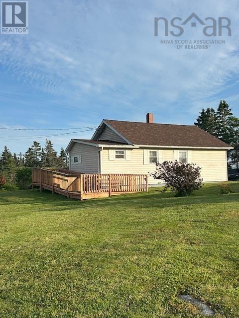 5274 5278 Highway 3, Lower Shag Harbour, NS B0W 3B0